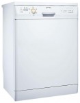 Lave-vaisselle Electrolux ESF 63012 W 60.00x85.00x61.00 cm