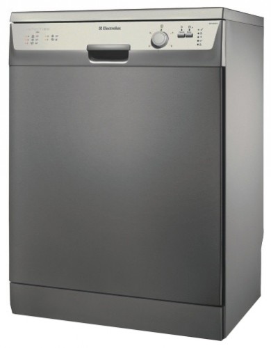 Dishwasher Electrolux ESF 63020 Х Photo, Characteristics