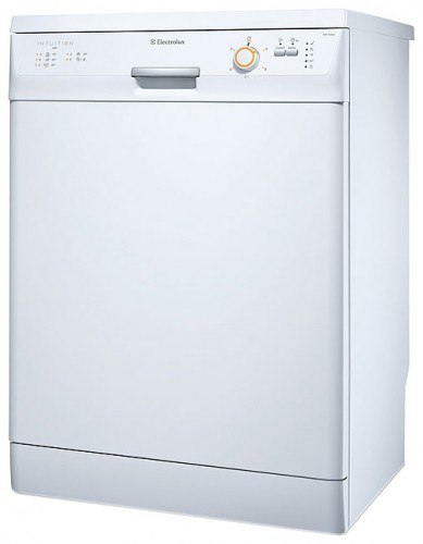 食器洗い機 Electrolux ESF 63021 写真, 特性