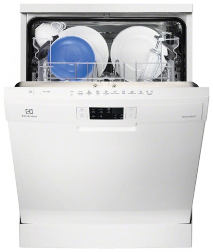 Stroj za pranje posuđa Electrolux ESF 6500 LOW foto, Karakteristike