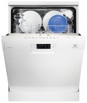 洗碗机 Electrolux ESF 6500 LOW 60.00x85.00x63.00 厘米