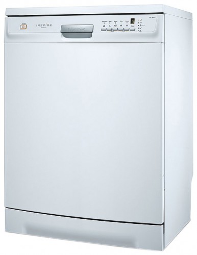 Lave-vaisselle Electrolux ESF 65010 Photo, les caractéristiques