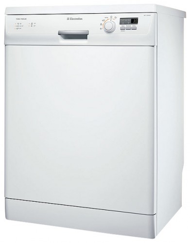 Lave-vaisselle Electrolux ESF 65040 Photo, les caractéristiques