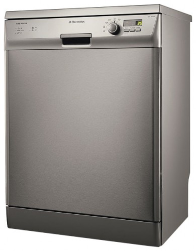 Dishwasher Electrolux ESF 65040 X Photo, Characteristics