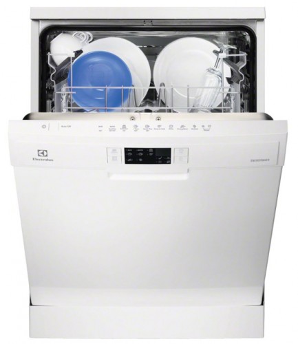 Посудомийна машина Electrolux ESF 6521 LOW фото, Характеристики