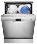 Посудомоечная Машина Electrolux ESF 6521 LOX 60.00x85.00x62.50 см