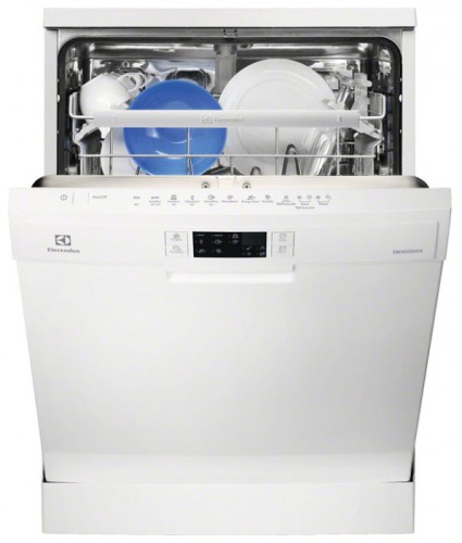 Stroj za pranje posuđa Electrolux ESF 6550 ROW foto, Karakteristike