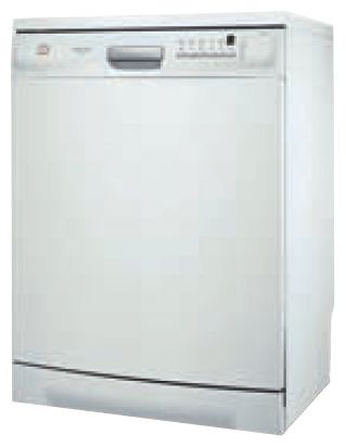 Машина за прање судова Electrolux ESF 65710 W слика, karakteristike