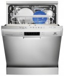 Lave-vaisselle Electrolux ESF 6600 ROX 60.00x85.00x61.00 cm