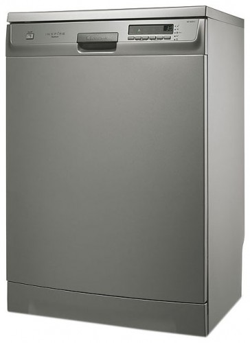 ماشین ظرفشویی Electrolux ESF 66030 X عکس, مشخصات
