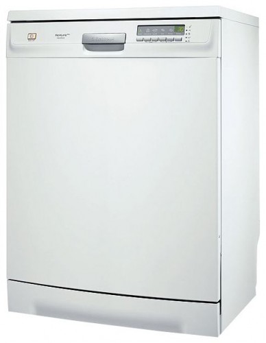 食器洗い機 Electrolux ESF 66070 WR 写真, 特性