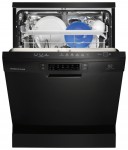 Stroj za pranje posuđa Electrolux ESF 6630 ROK 60.00x85.00x61.00 cm
