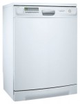 Посудомоечная Машина Electrolux ESF 66710 60.00x85.00x63.50 см
