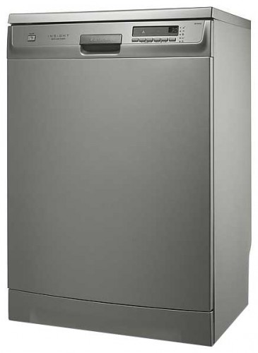 Машина за прање судова Electrolux ESF 66720 X слика, karakteristike
