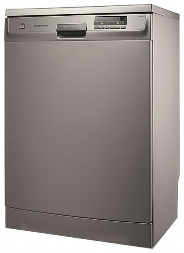 Посудомийна машина Electrolux ESF 66840 X фото, Характеристики