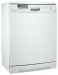 Машина за прање судова Electrolux ESF 67060 WR 59.60x85.00x62.00 цм