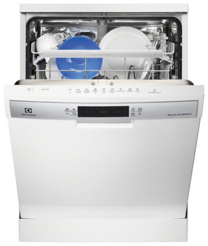 Lave-vaisselle Electrolux ESF 6710 ROW Photo, les caractéristiques