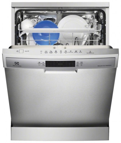 Машина за прање судова Electrolux ESF 6710 ROX слика, karakteristike