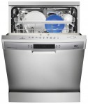 Посудомоечная Машина Electrolux ESF 6710 ROX 60.00x85.00x61.00 см