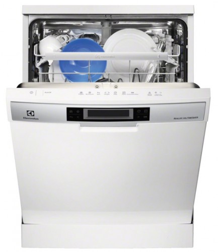Stroj za pranje posuđa Electrolux ESF 6800 ROW foto, Karakteristike