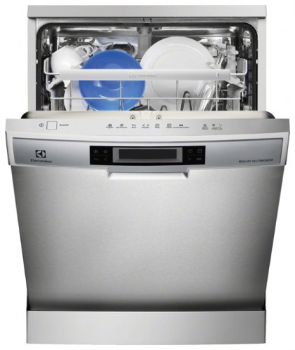 Dishwasher Electrolux ESF 6800 ROX Photo, Characteristics
