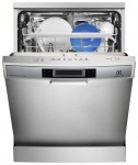 洗碗机 Electrolux ESF 6800 ROX 60.00x85.00x61.00 厘米