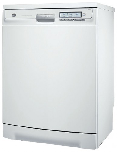 Stroj za pranje posuđa Electrolux ESF 68030 foto, Karakteristike