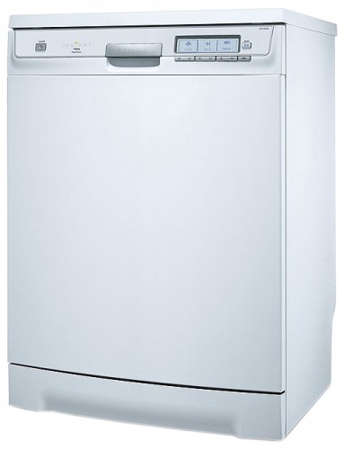 Lave-vaisselle Electrolux ESF 68500 Photo, les caractéristiques