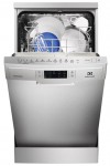Lave-vaisselle Electrolux ESF 74510 LX 45.00x85.00x62.00 cm