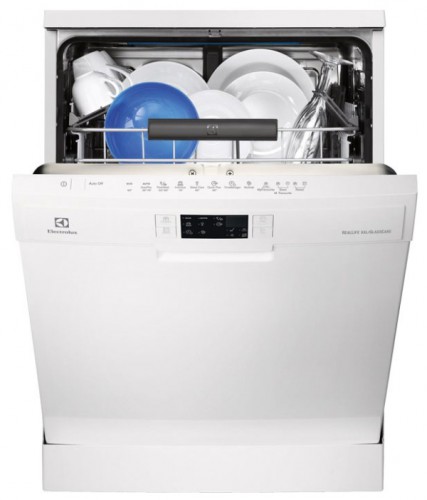 ماشین ظرفشویی Electrolux ESF 7530 ROW عکس, مشخصات