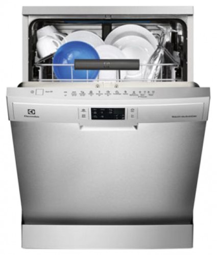 ماشین ظرفشویی Electrolux ESF 7530 ROX عکس, مشخصات