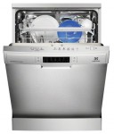 Посудомоечная Машина Electrolux ESF 7630 ROX 60.00x85.00x61.00 см