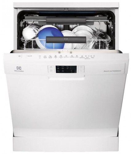 ماشین ظرفشویی Electrolux ESF 8540 ROW عکس, مشخصات