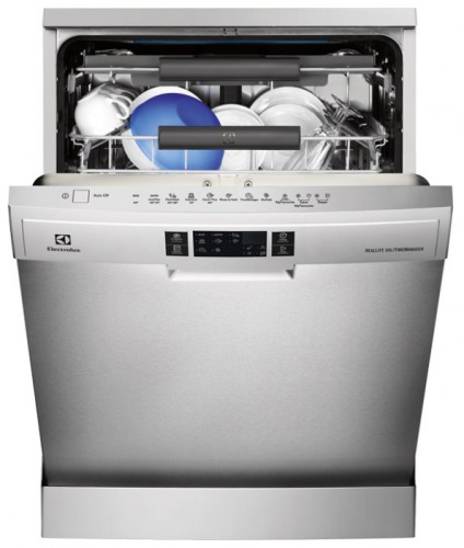 Машина за прање судова Electrolux ESF 8540 ROX слика, karakteristike