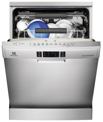 Посудомийна машина Electrolux ESF 8555 ROX фото, Характеристики