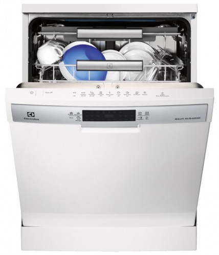 洗碗机 Electrolux ESF 8720 ROW 照片, 特点