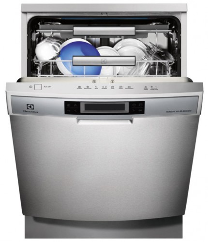 Посудомоечная Машина Electrolux ESF 8810 ROX Фото, характеристики