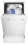 Lave-vaisselle Electrolux ESF 9420 LOW 45.00x85.00x62.00 cm