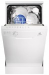 Посудомоечная Машина Electrolux ESF 9421 LOW 45.00x85.00x62.00 см