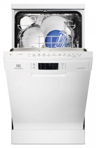 Πλυντήριο πιάτων Electrolux ESF 9450 LOW φωτογραφία, χαρακτηριστικά