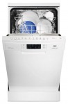 Lave-vaisselle Electrolux ESF 9450 LOW 45.00x85.00x62.00 cm