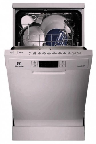 Lave-vaisselle Electrolux ESF 9450 LOX Photo, les caractéristiques