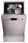 Машина за прање судова Electrolux ESF 9450 LOX 45.00x85.00x62.00 цм