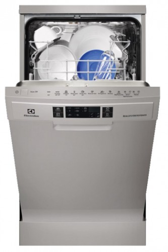 ماشین ظرفشویی Electrolux ESF 9450 ROS عکس, مشخصات