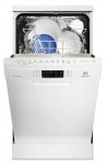 Πλυντήριο πιάτων Electrolux ESF 9451 LOW 45.00x85.00x62.00 cm