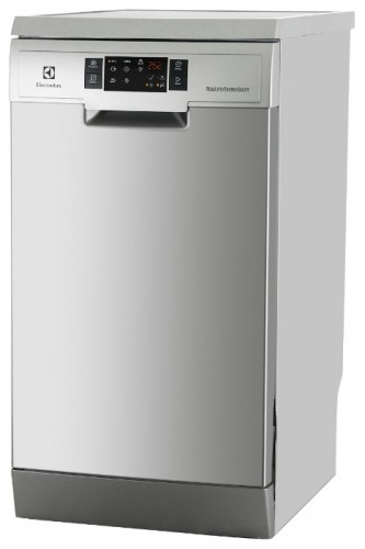 Посудомоечная Машина Electrolux ESF 9451 ROX Фото, характеристики
