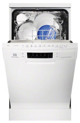 ماشین ظرفشویی Electrolux ESF 9465 ROW عکس, مشخصات