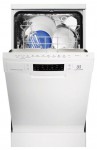 Stroj za pranje posuđa Electrolux ESF 9465 ROW 45.00x85.00x61.00 cm