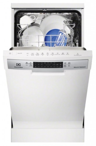 Stroj za pranje posuđa Electrolux ESF 9470 ROW foto, Karakteristike