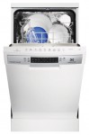 ماشین ظرفشویی Electrolux ESF 9470 ROW 45.00x85.00x61.00 سانتی متر